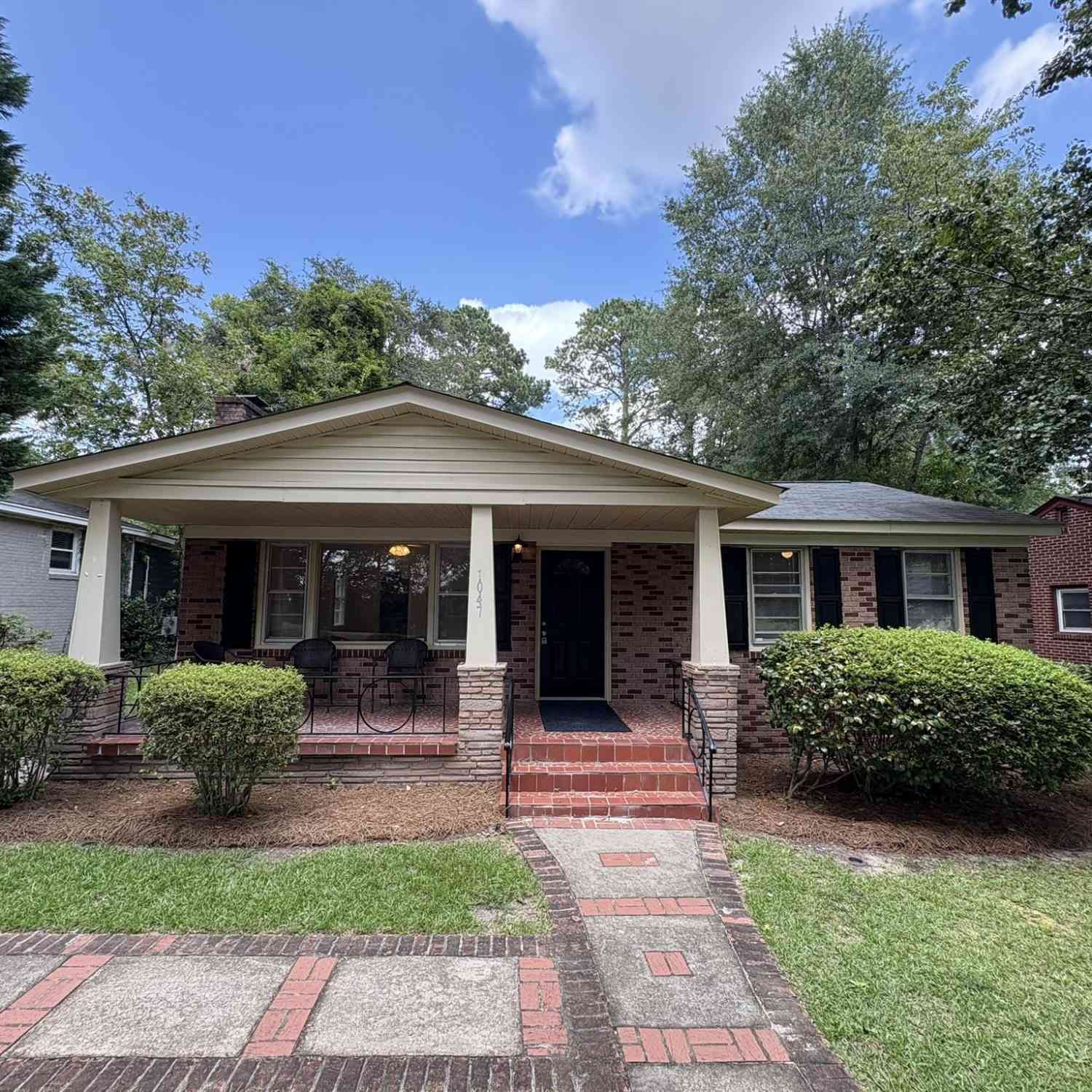 Homes For Rent - 1047 S Holly Street<br/> Columbia, SC 29205