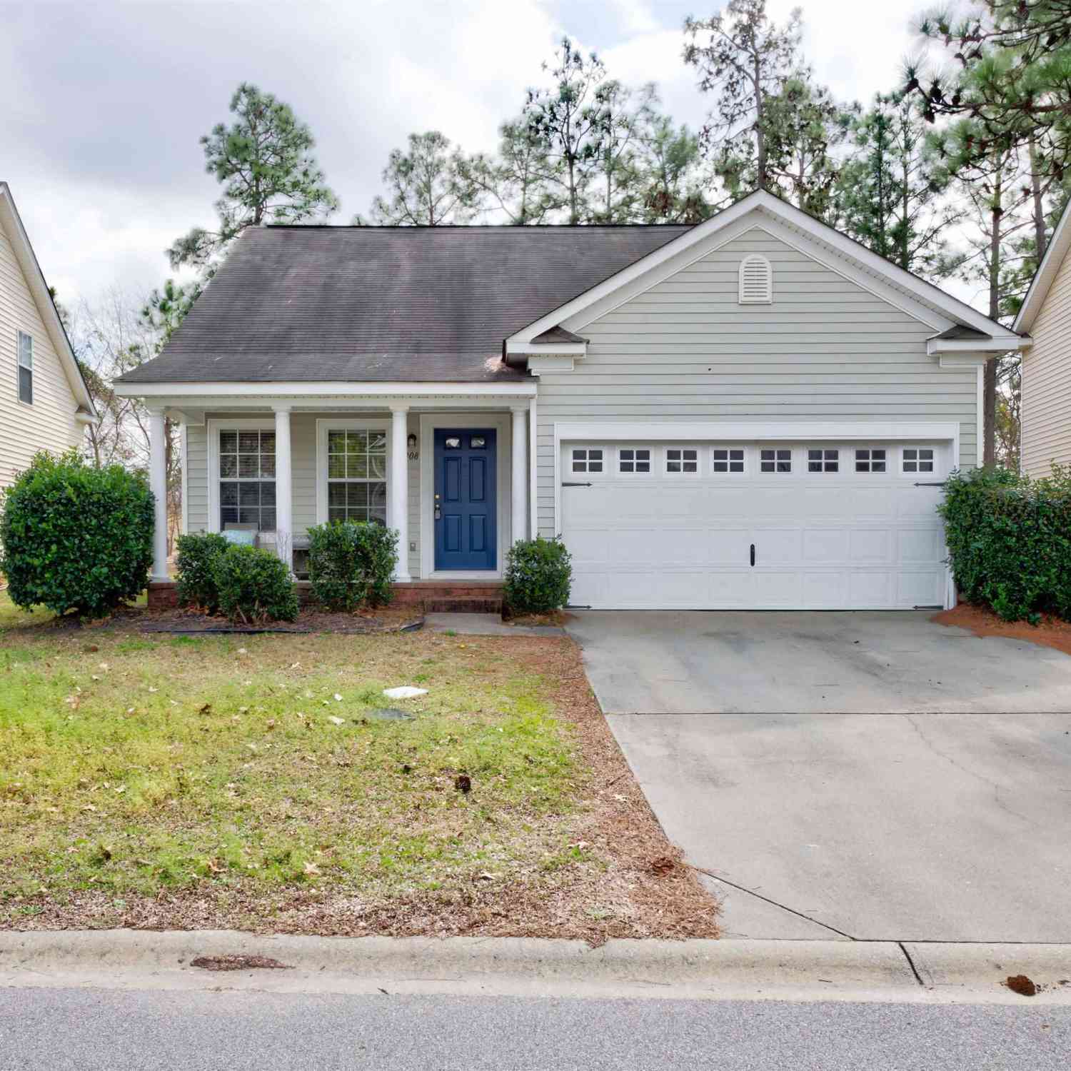 Homes For Rent - 1908 Lake Carolina Drive<br/> Columbia, SC 29229