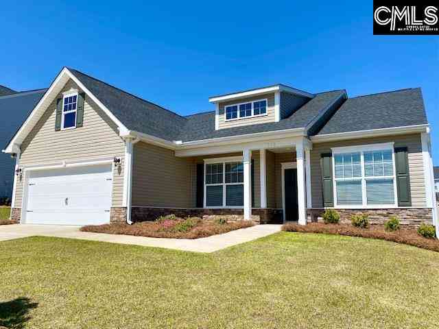 Homes For Rent - 712 Spring Cress Drive<br/> Lexington, SC 29073