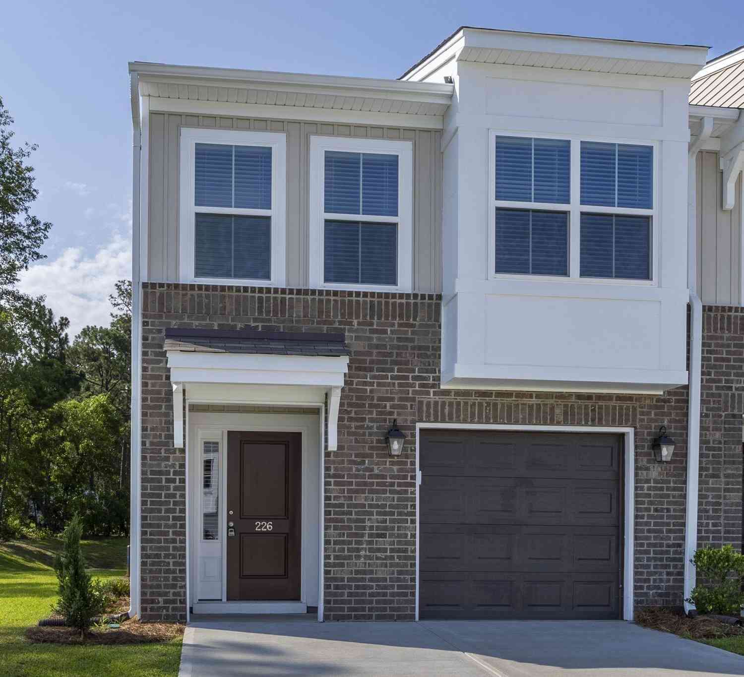 Townhouse For Rent - 226 Flatsedge Court<br/> Lexington, SC 29072