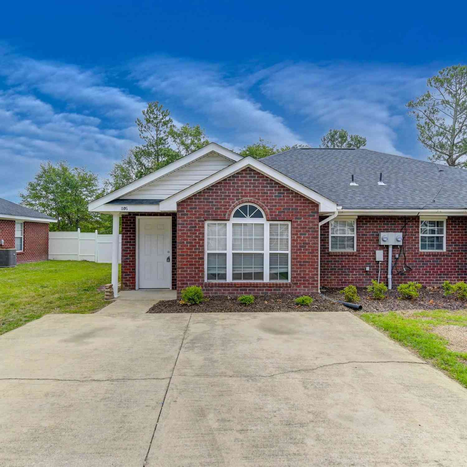 Townhouse For Rent - 107 Hutto Hills Lane<br/> Gilbert, SC 29054