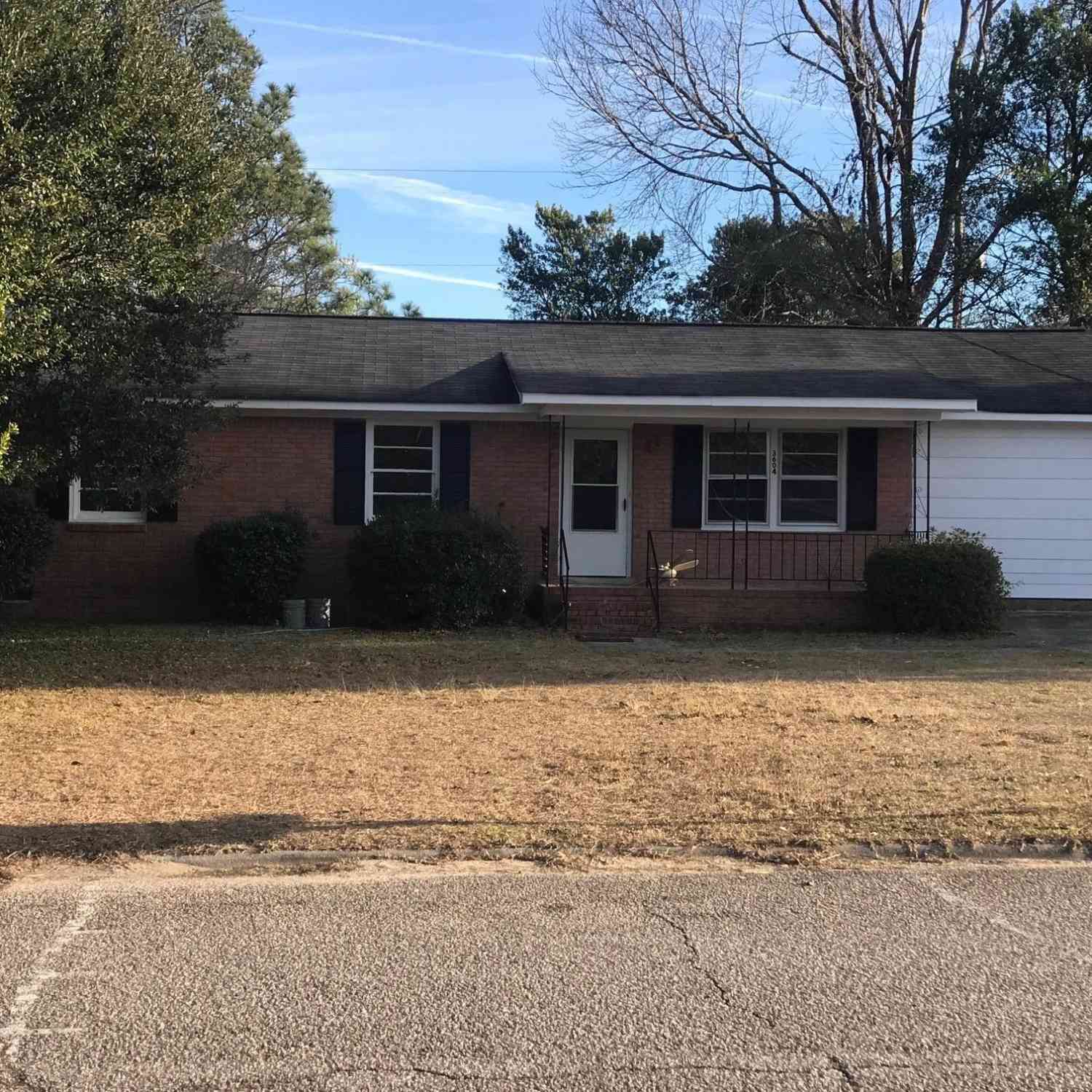 Homes For Rent - 3604 Traveler Lane<br/> Columbia, SC 29209