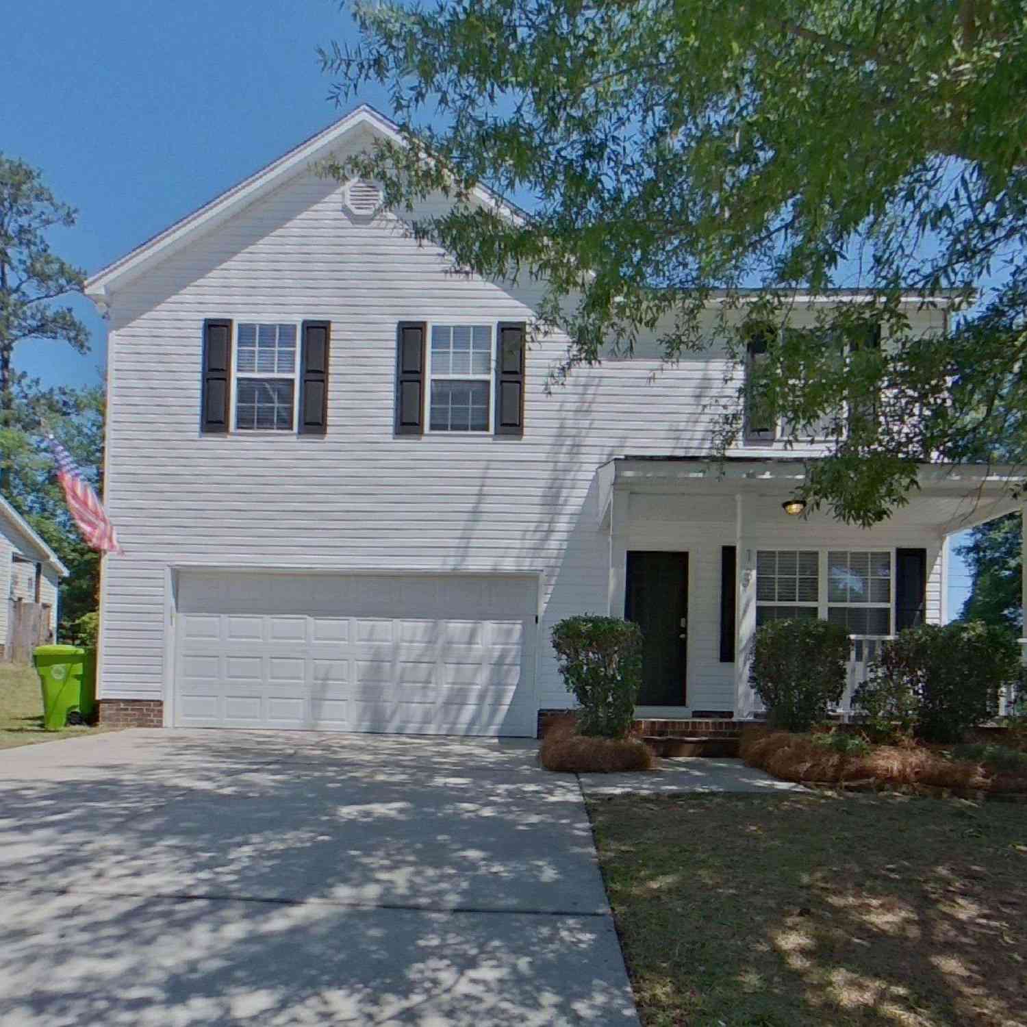 Homes For Rent - 13 Coral Court<br/> Columbia, SC 29229