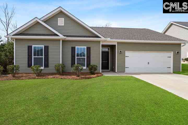 Homes For Rent - 409 Silver Anchor Drive<br/> Columbia, SC 29212