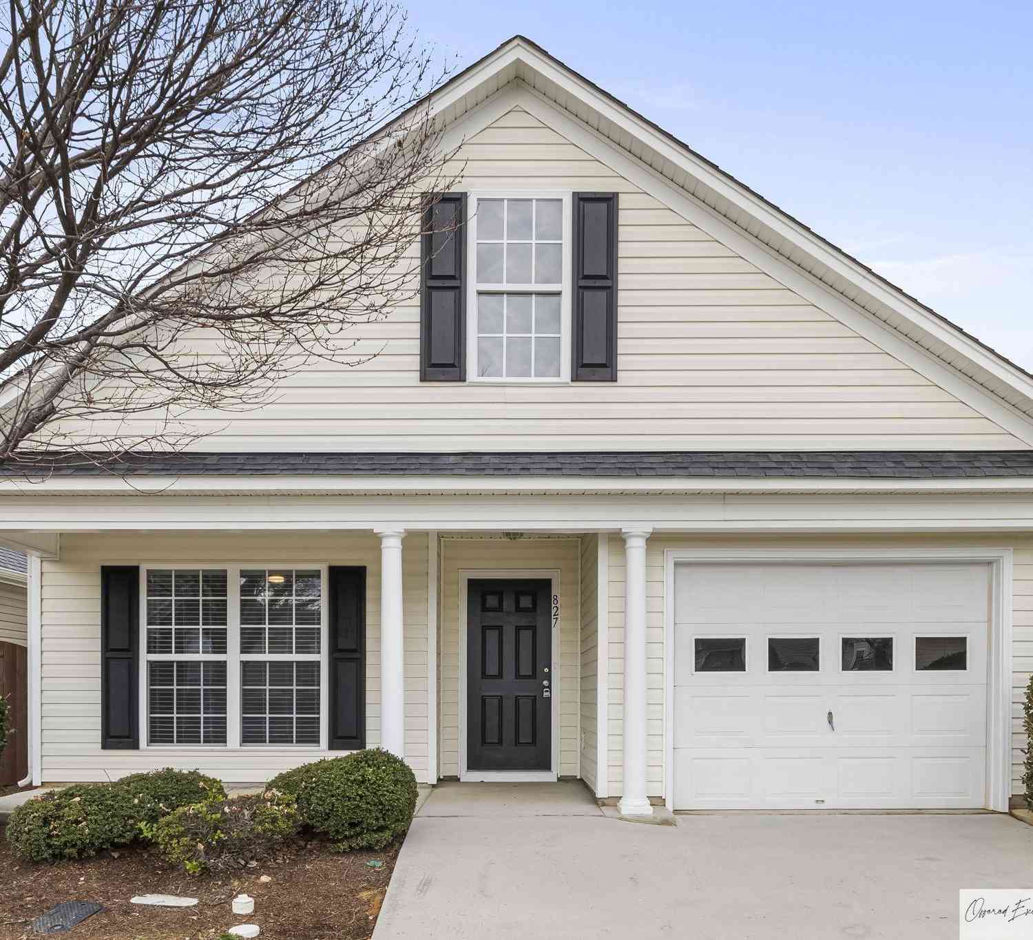 Homes For Rent - 827 Chablis Drive<br/> Columbia, SC 29210