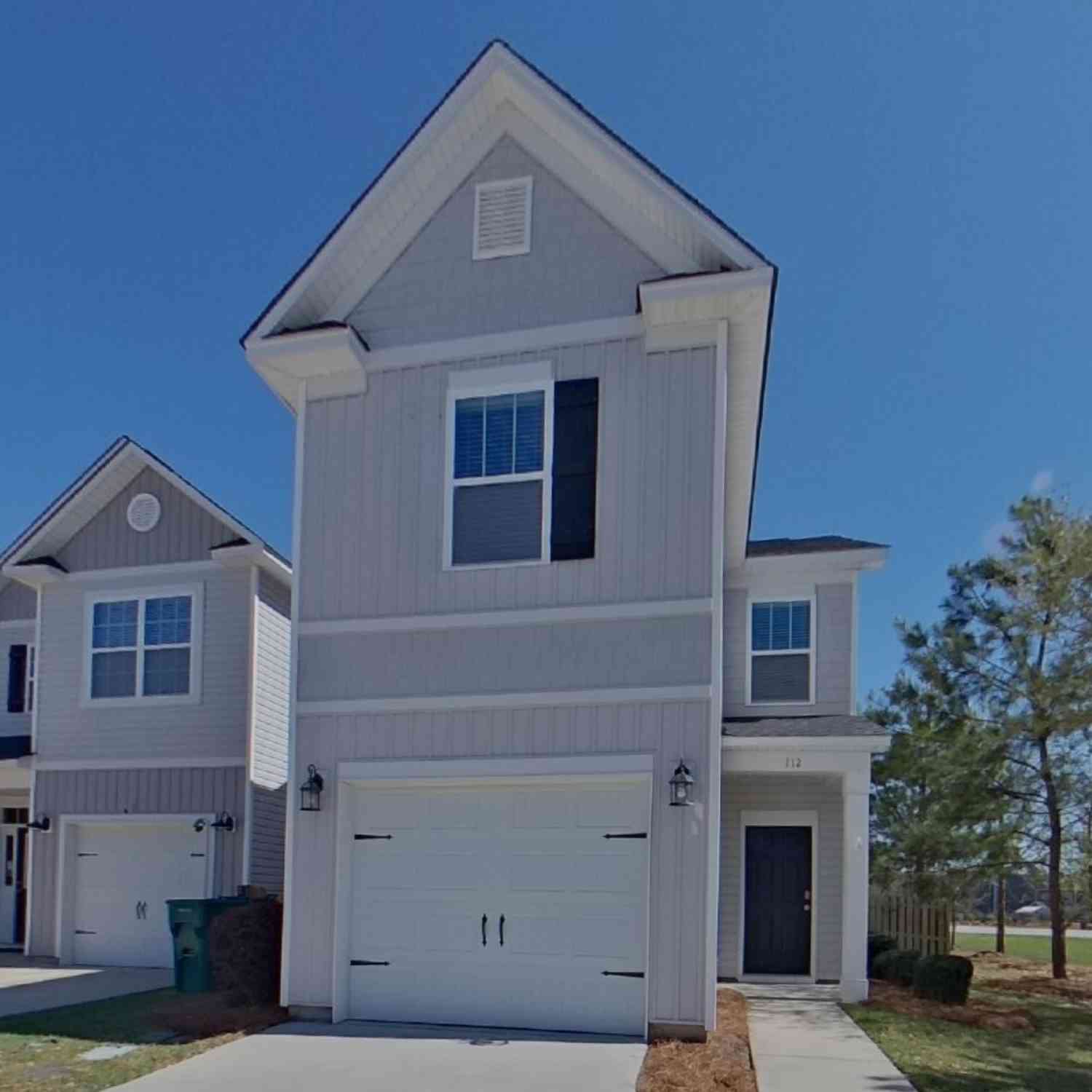 Homes For Rent - 112 Dawsons Park Circle<br/> Lexington, SC 29072