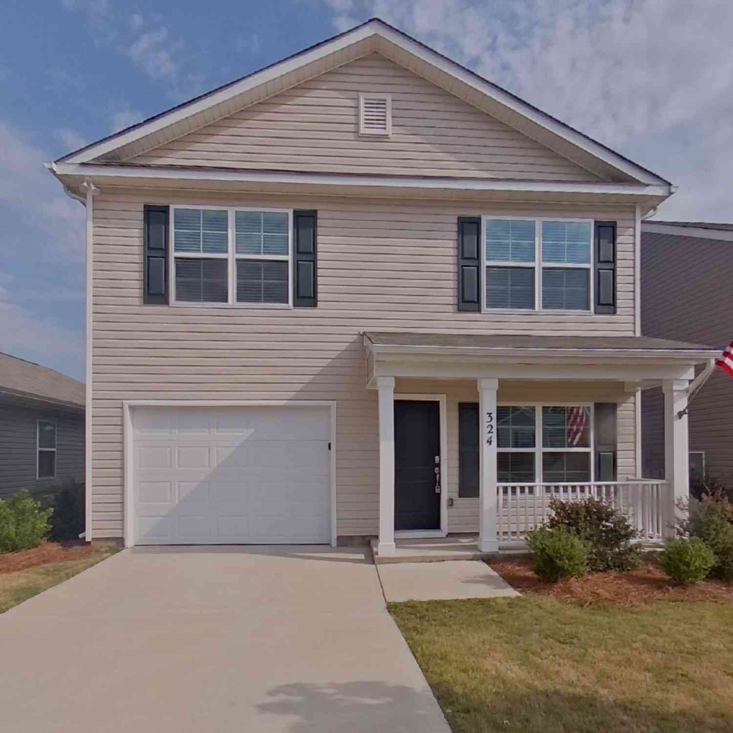 Homes For Rent - 324 Sandbach Road<br/> Columbia, SC 29209