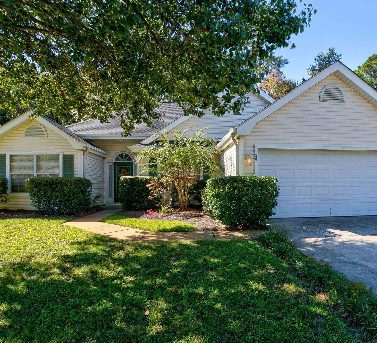 Homes For Rent - 58 Safe Harbor Ave Avenue<br/> Georgetown County, Pawleys Island, SC 29585