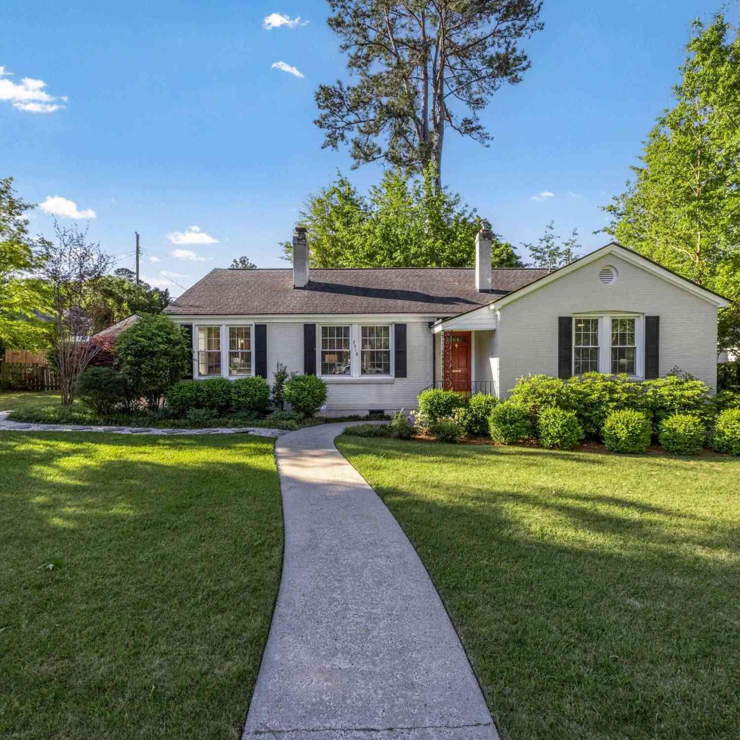 Homes For Rent - 2918 Delano Drive<br/> Columbia, SC 29204