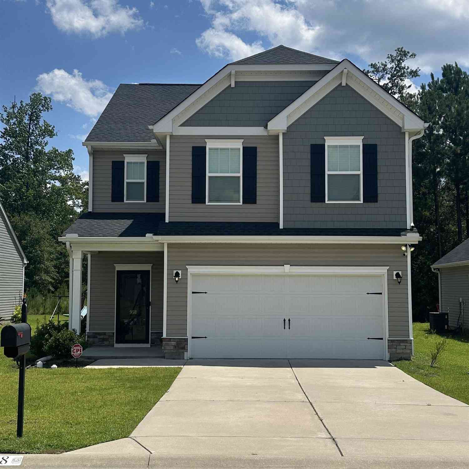 Homes For Rent - 958 Magwood Court<br/> Columbia, SC 29229