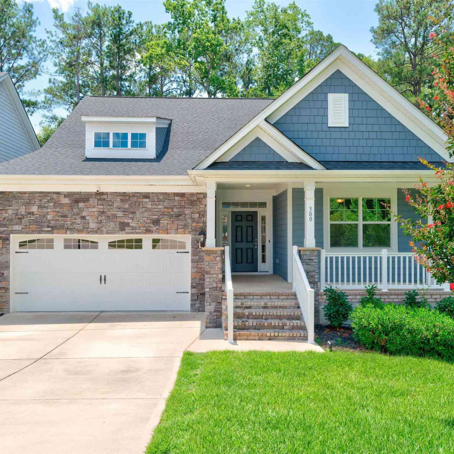 Homes For Rent - 300 Sunnycrest Lane<br/> Columbia, SC 29229
