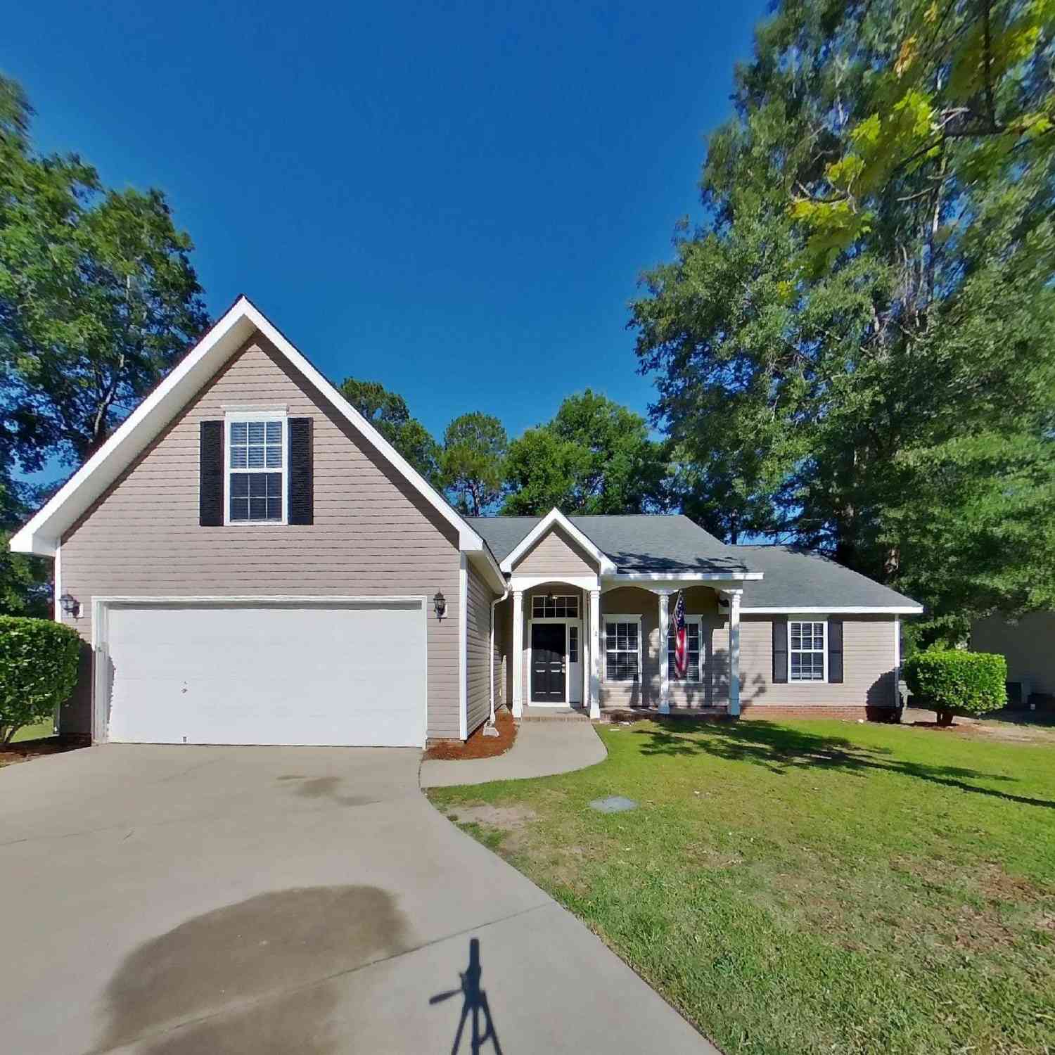 Homes For Rent - 12 New Stock Court<br/> Hopkins, SC 29061