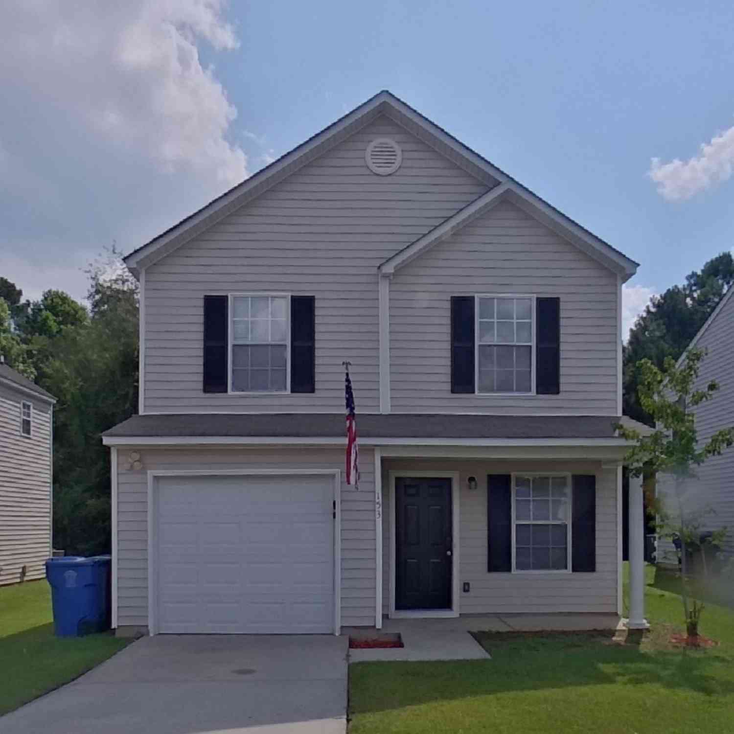 Homes For Rent - 153 Cottage Lake Way<br/> Columbia, SC 29209