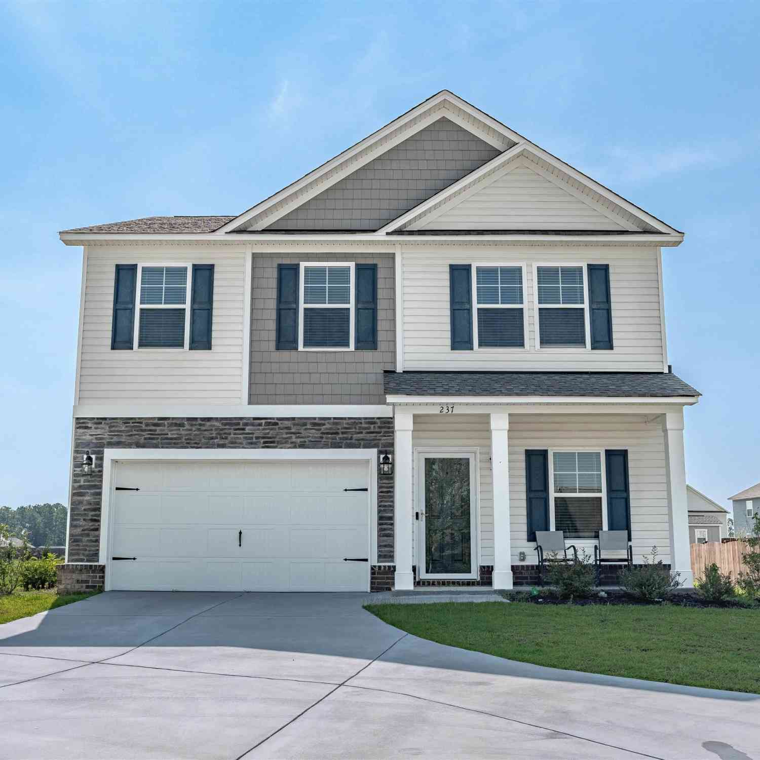 Homes For Rent - 237 W Rapid Run<br/> Kershaw County, Camden, SC 29020