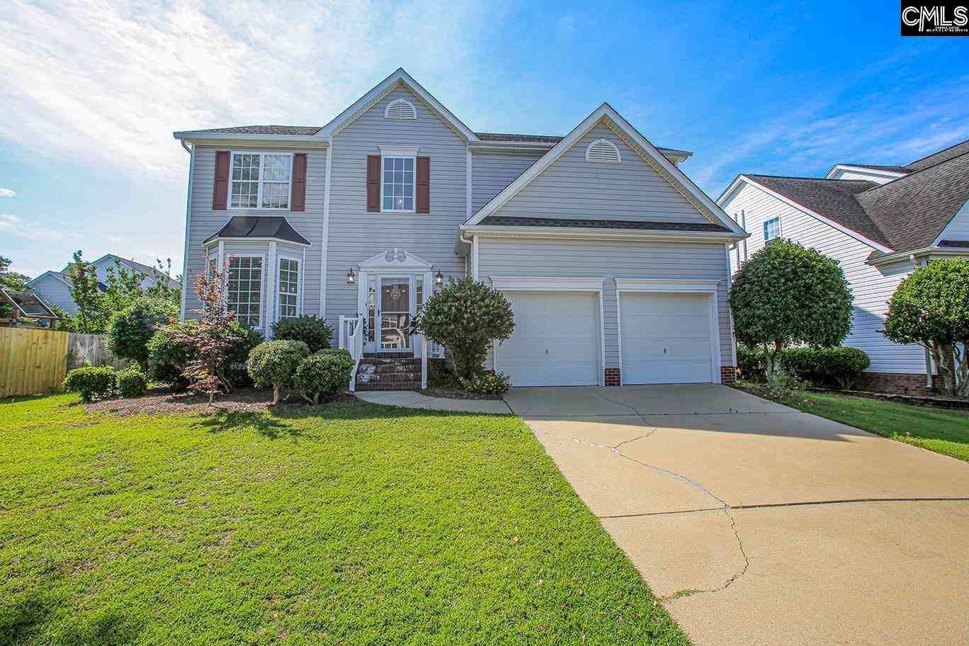 Homes For Rent - 305 Beltrees Drive<br/> Lexington, SC 29072