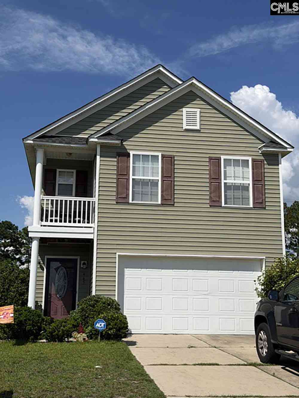 Homes For Rent - 465 Cape Jasmine Way<br/> Lexington, SC 29073