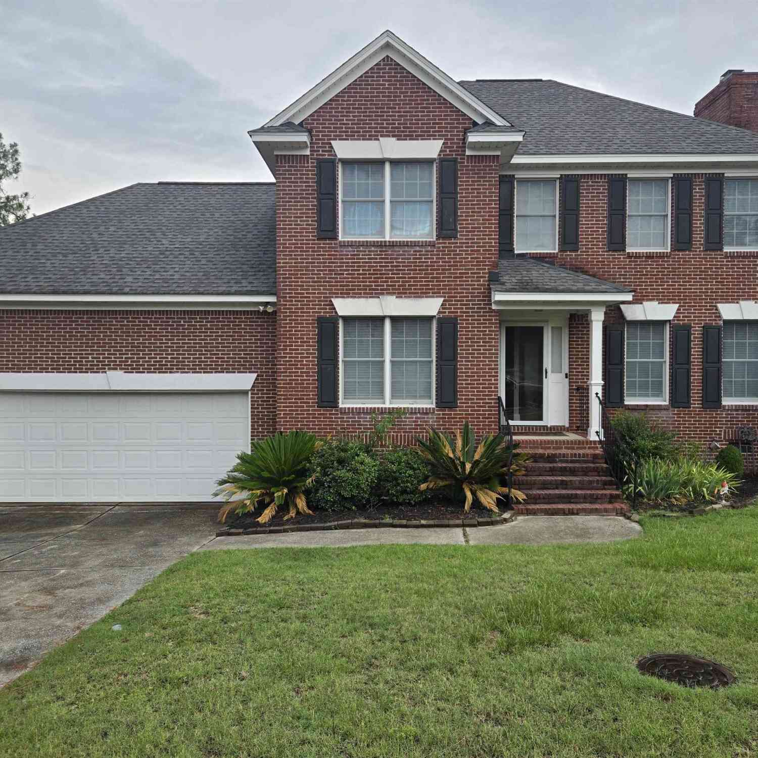 Homes For Rent - 219 Hillridge Way<br/> Columbia, SC 29229