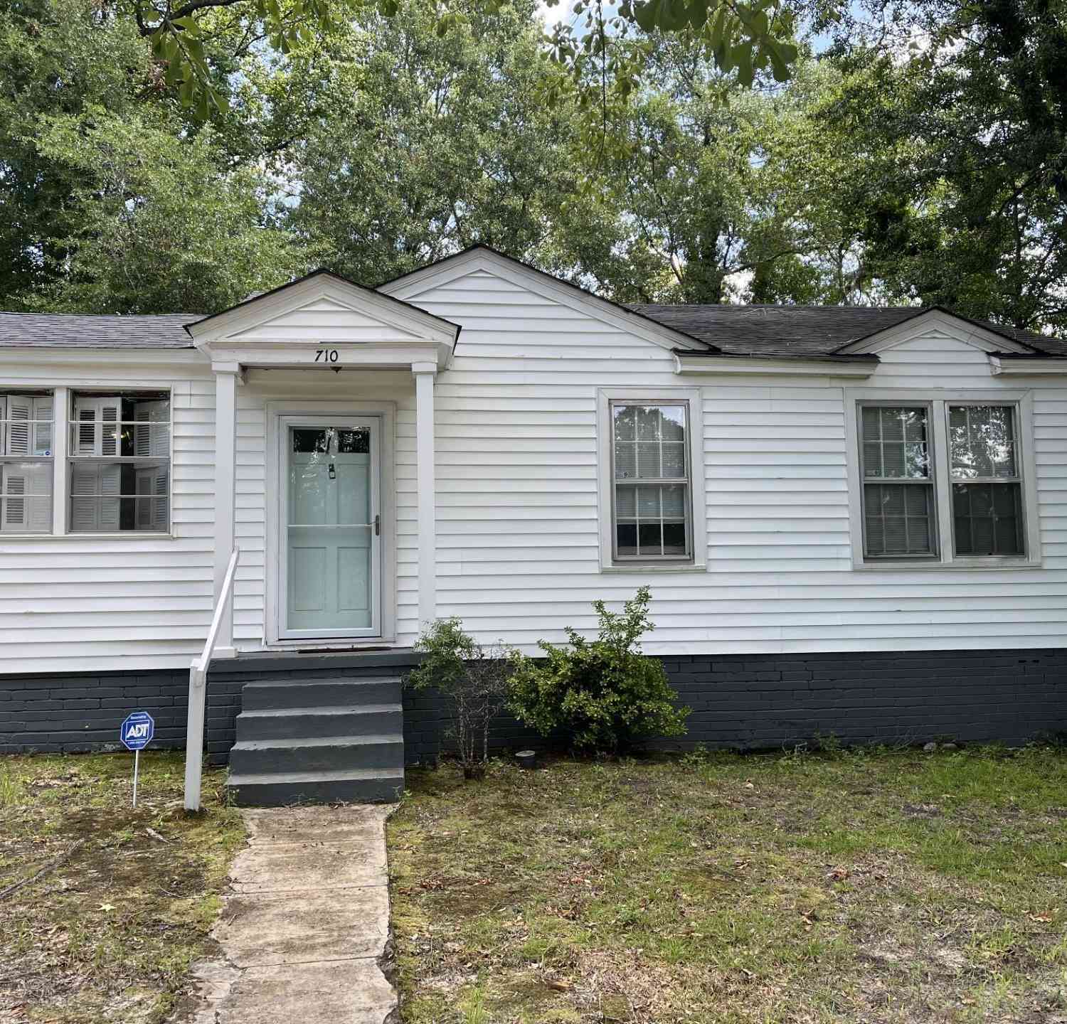 Homes For Rent - 710 South Bonham Road<br/> Columbia, SC 29205