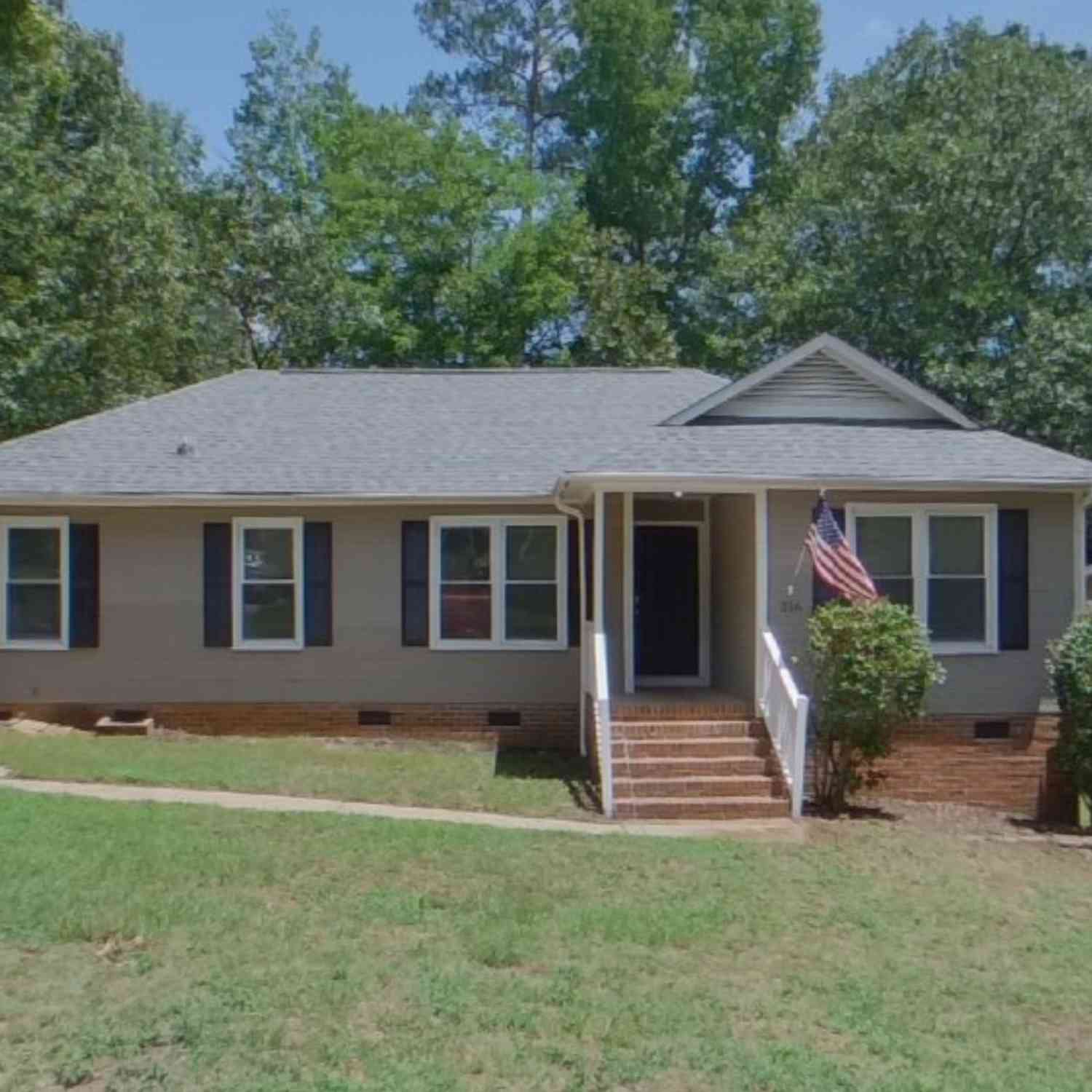 Homes For Rent - 216 Netherland Drive<br/> Irmo, SC 29063