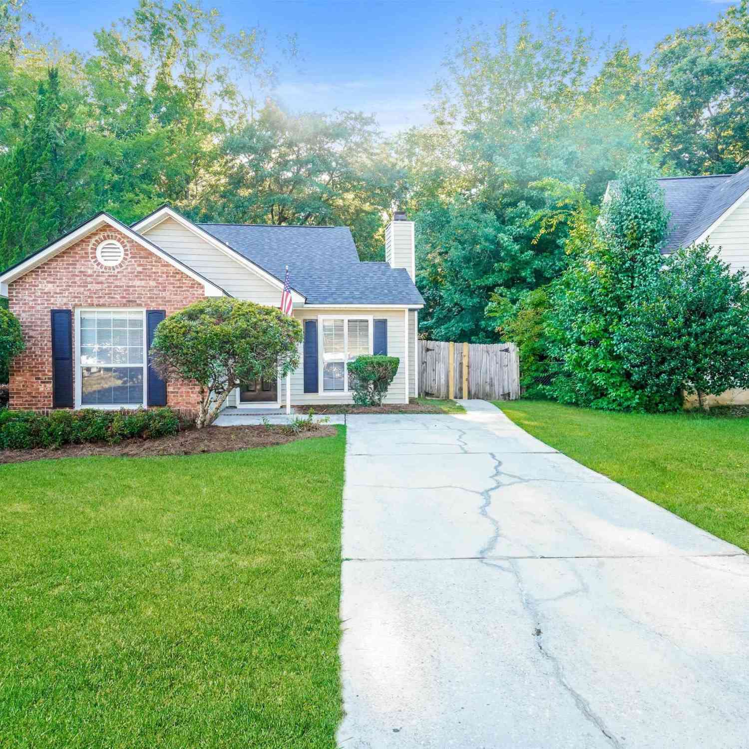 Homes For Rent - 90 Chadford Road<br/> Irmo, SC 29063