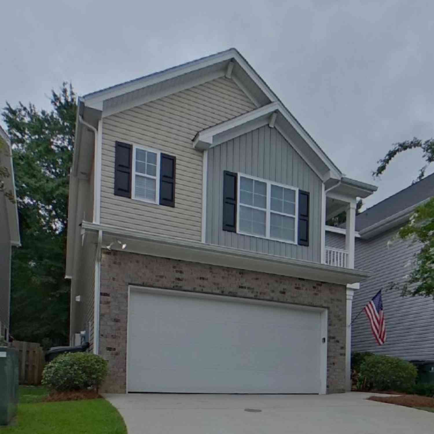 Homes For Rent - 250 Harvest Glen Lane<br/> West Columbia, SC 29169