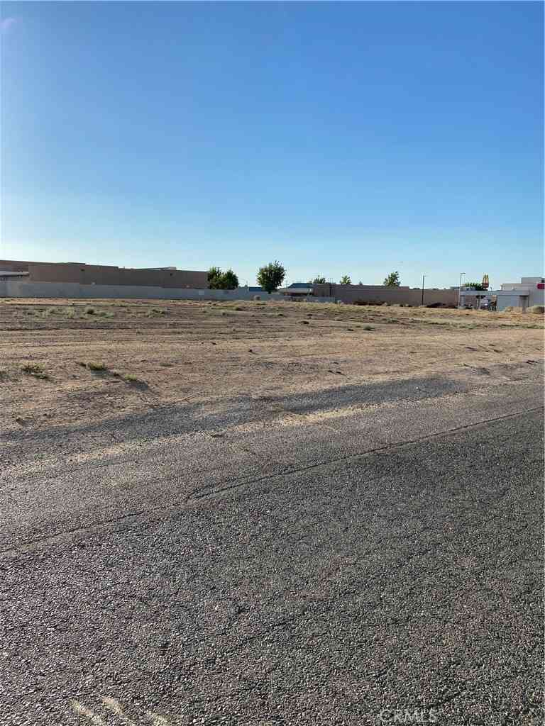 Vacant Land For Sale - H Street<br/> Hesperia, CA 92345