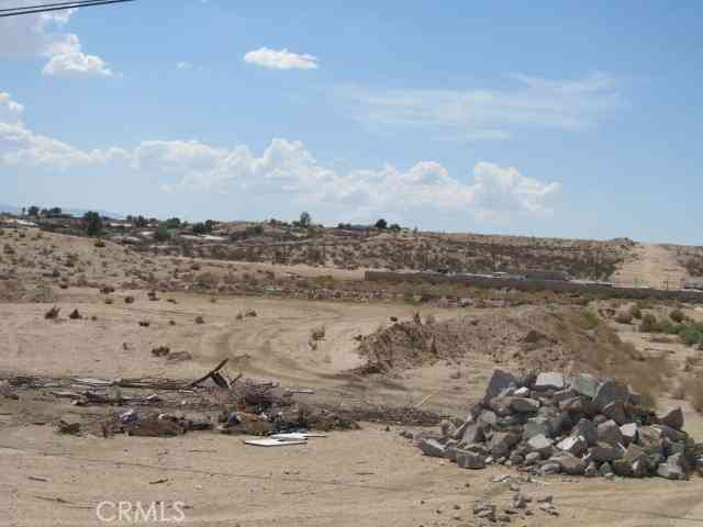 Vacant Land For Sale - Ranch Road<br/> Victorville, CA 92394