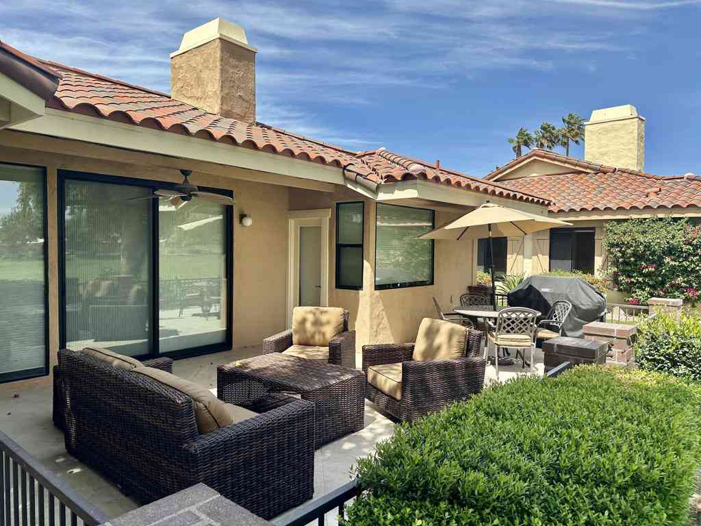 Condo For Rent - 254 Santa Barbara Circle<br/> Palm Desert, CA 92260