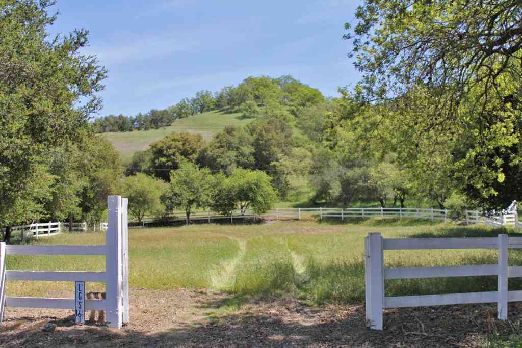 Vacant Land For Sale - Twin Oaks Drive<br/> Los Gatos, CA 95032