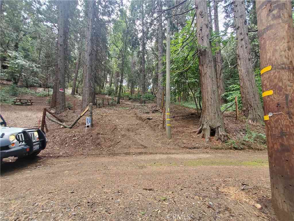 Vacant Land For Sale - 47 El Valle<br/> Cedarpines Park, CA 92322