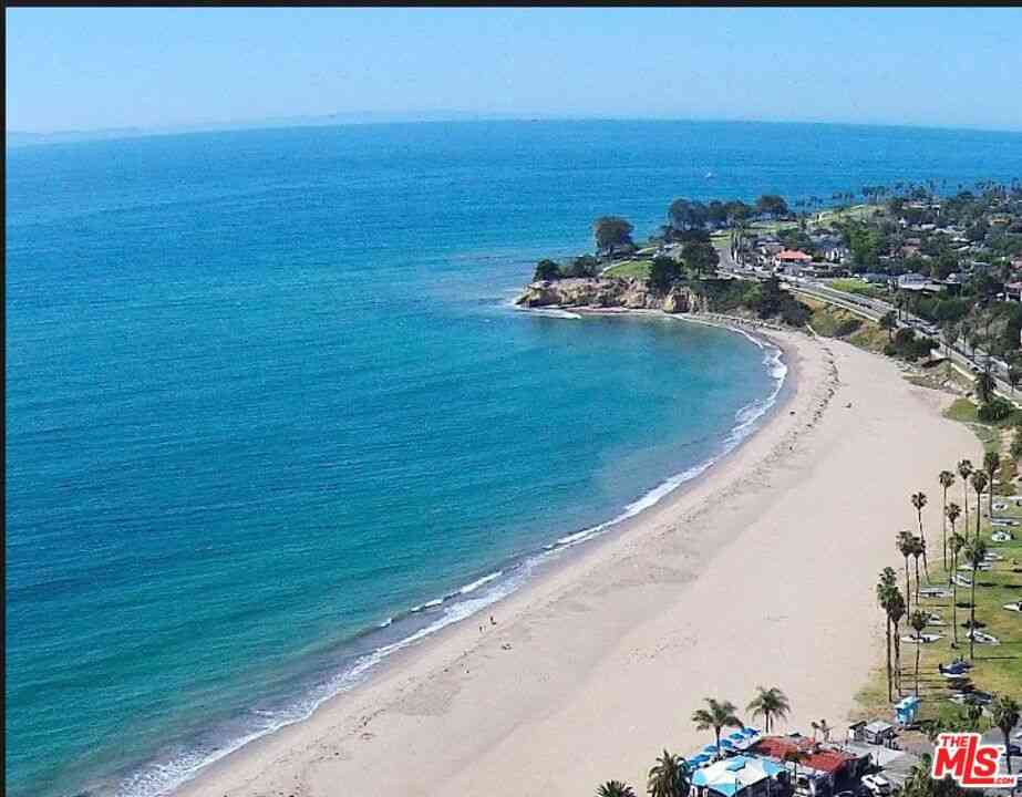 Homes For Rent - 1214 Shoreline Drive<br/> Santa Barbara, CA 93109