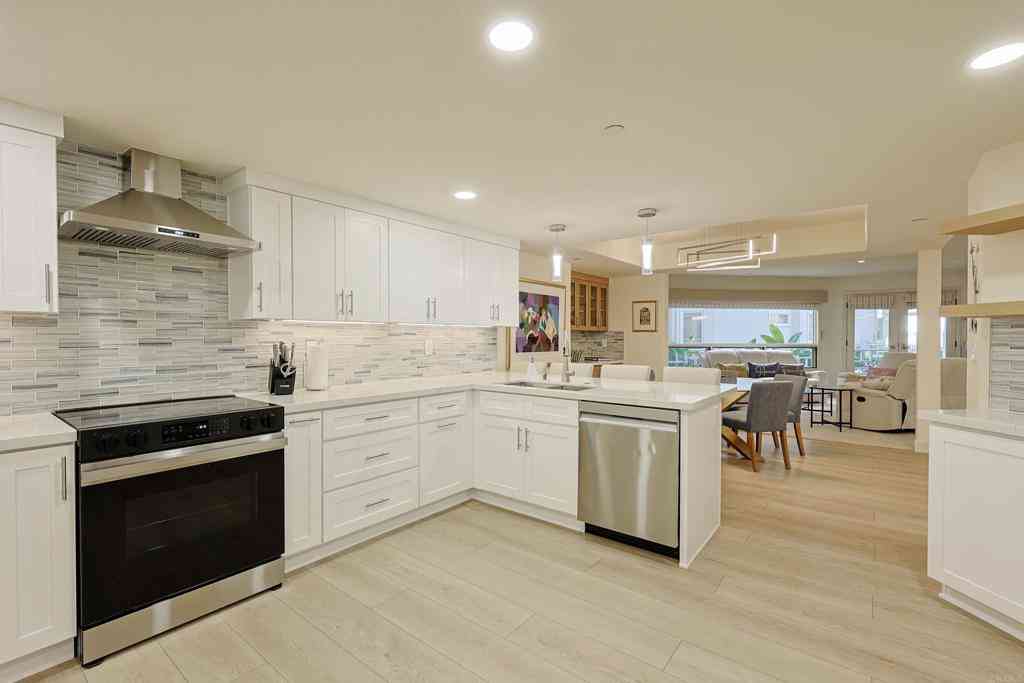 Condo For Rent - 1099 1st #103<br/> Coronado, CA 92118