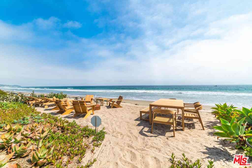 Homes For Rent - 30962 Broad Beach Road<br/> Malibu, CA 90265