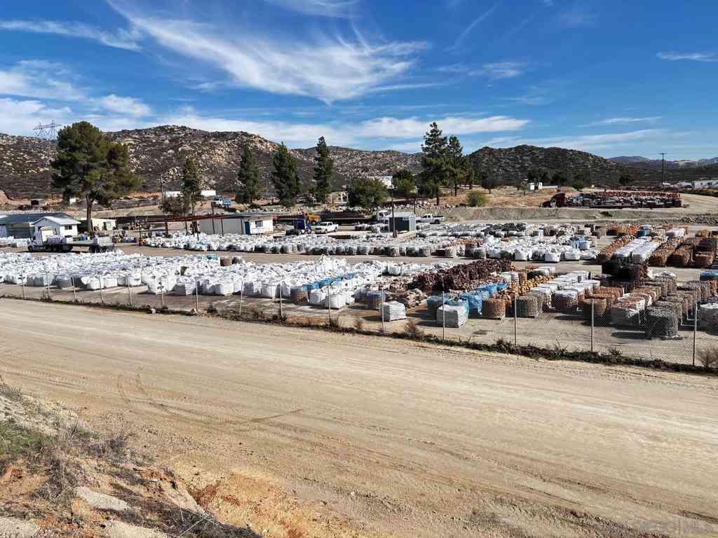 Homes For Sale - 627 Emery Rd.<br/> Tecate, CA 91980