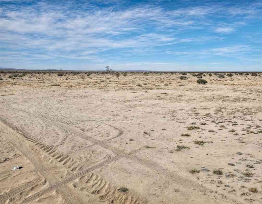Vacant Land For Sale - 777 Topaz Road<br/> Adelanto, CA 92301
