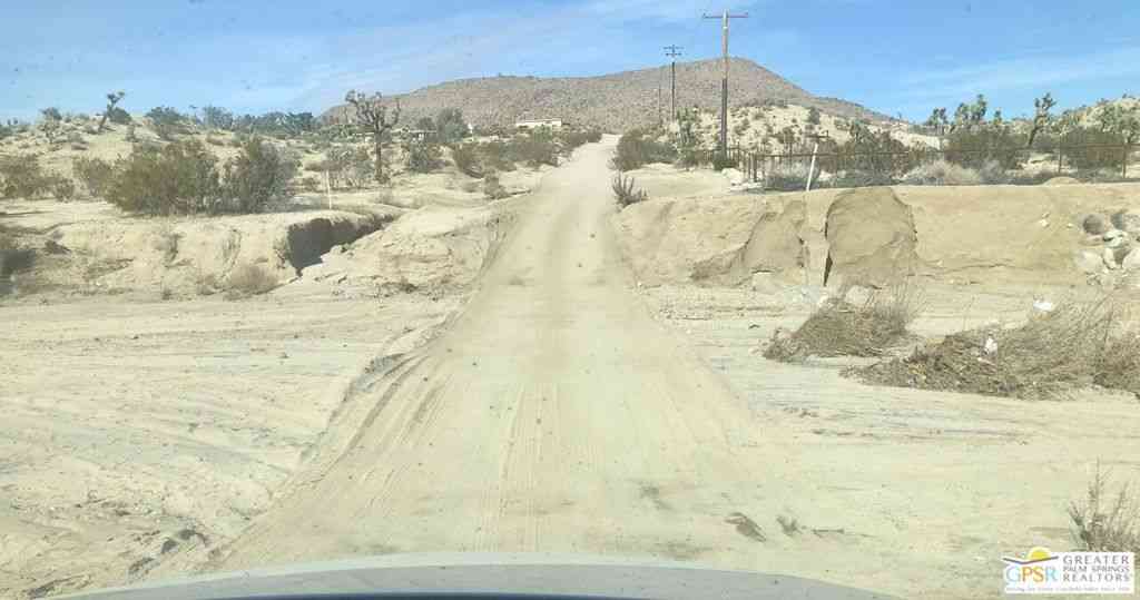 Vacant Land For Sale - Lot 5 5 Sec 30 Tp 1n R 6e<br/> Yucca Valley, CA 92284