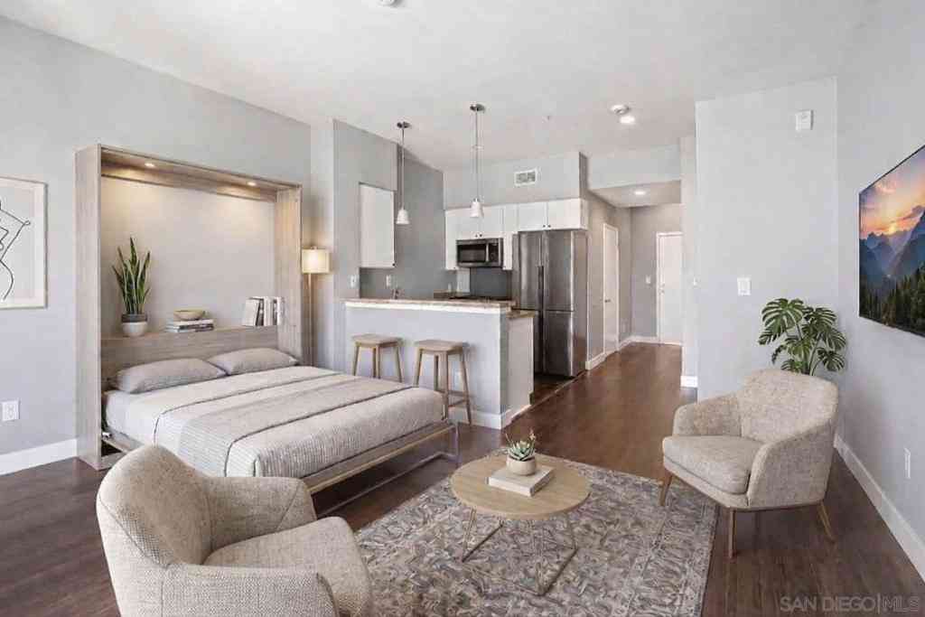 Homes For Rent - 445 Island Ave #719<br/> San Diego, CA 92101