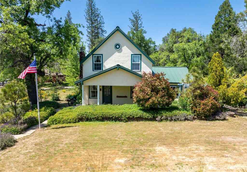 Homes For Sale - 2669 Triangle Road<br/> Mariposa, CA 95338