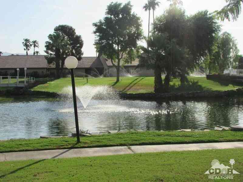 Mobile Home For Rent - 84250 Indio Springs Drive #422<br/> Indio, CA 92203