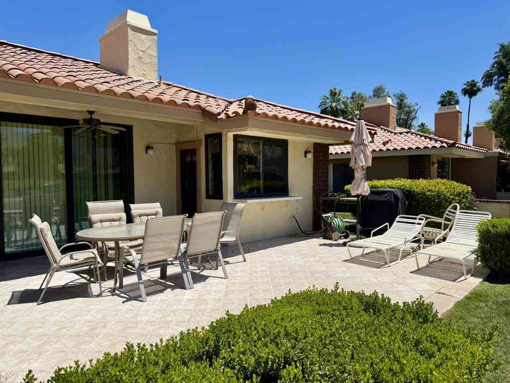 Condo For Rent - 173 Gran Via<br/> Palm Desert, CA 92260