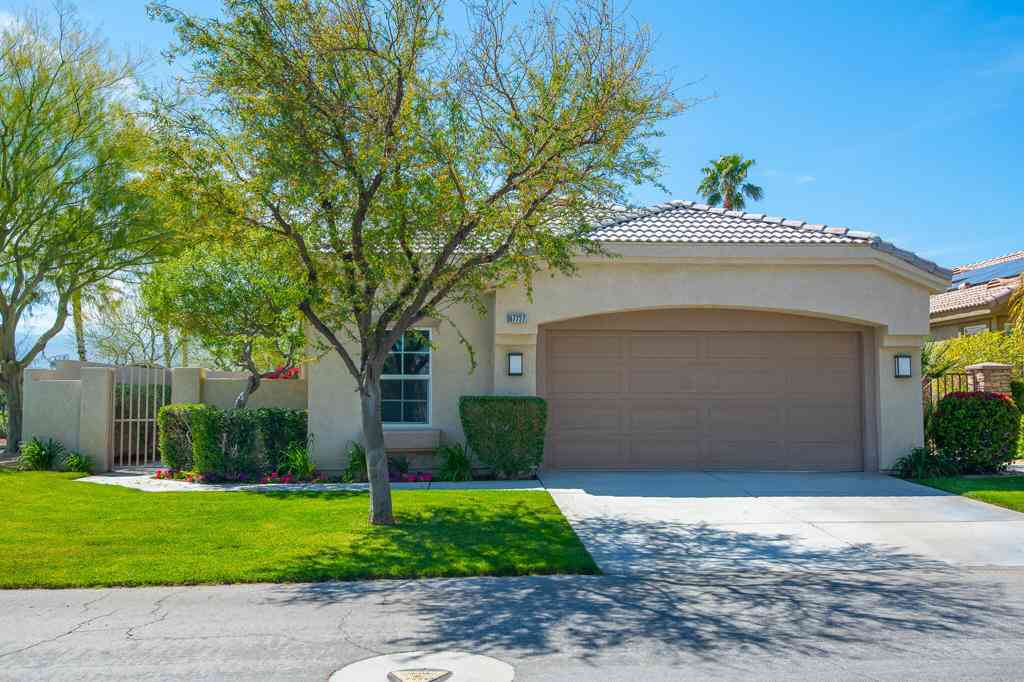 Homes For Rent - 67727 S Natoma Drive<br/> Cathedral City, CA 92234