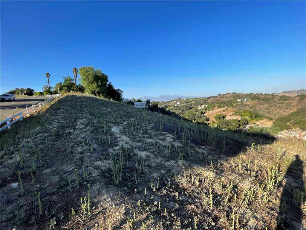 Vacant Land For Sale - 2720 Broken Feather Lane<br/> Diamond Bar, CA 91765