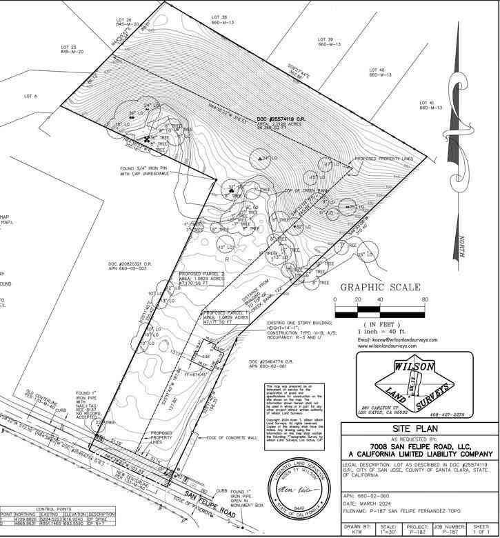 Vacant Land For Sale - San Felipe<br/> San Jose, CA 95135