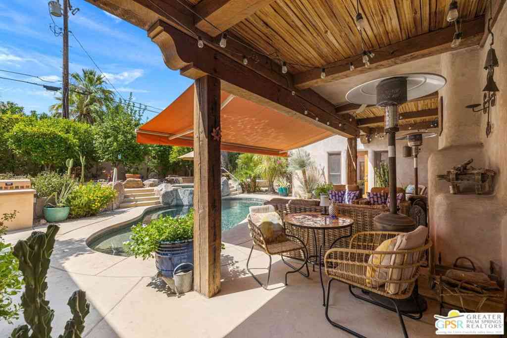 Homes For Rent - 72689 Beavertail Street<br/> Palm Desert, CA 92260