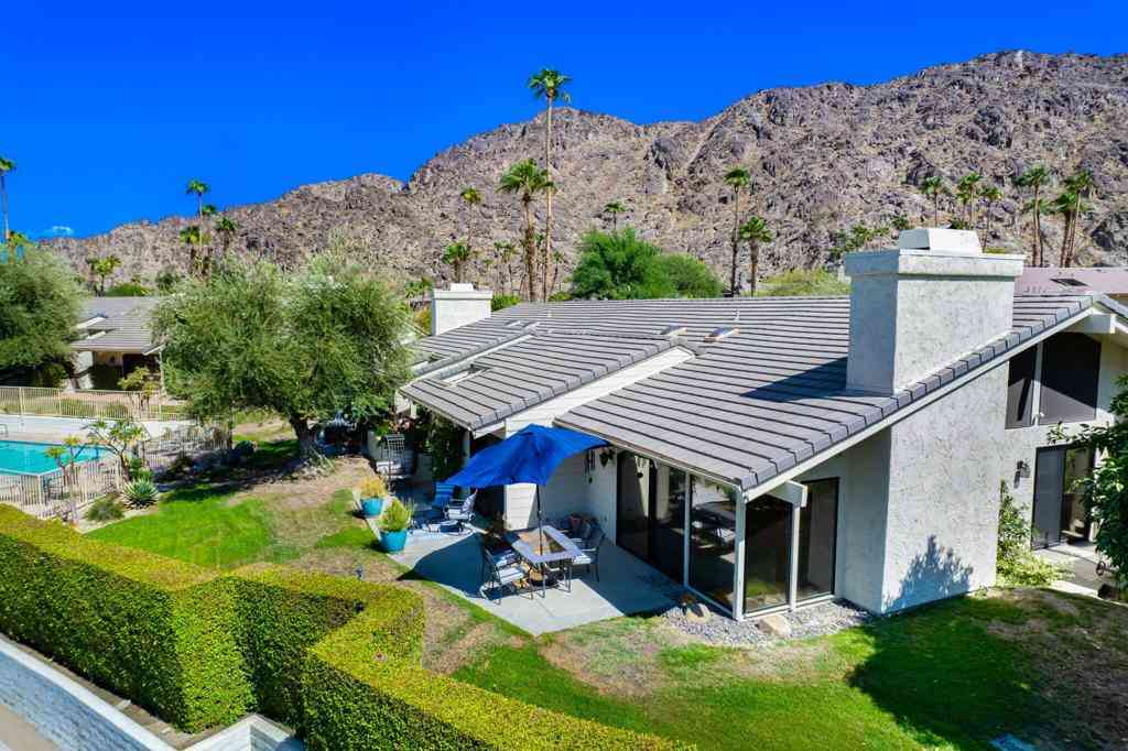 Condo For Rent - 46596 Arapahoe Drive<br/> Indian Wells, CA 92210