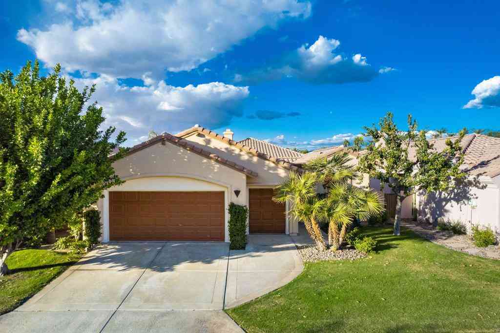 Homes For Rent - 79440 Azahar<br/> La Quinta, CA 92253