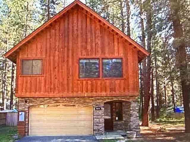 Homes For Rent - 8676 Trout Avenue<br/> Kings Beach, CA 96143