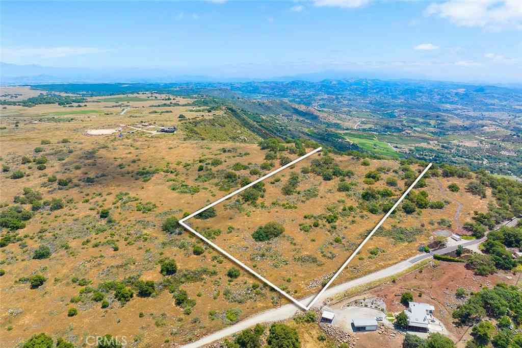 Vacant Land For Sale - 45 Calle De Mucho<br/> Murrieta, CA 92562