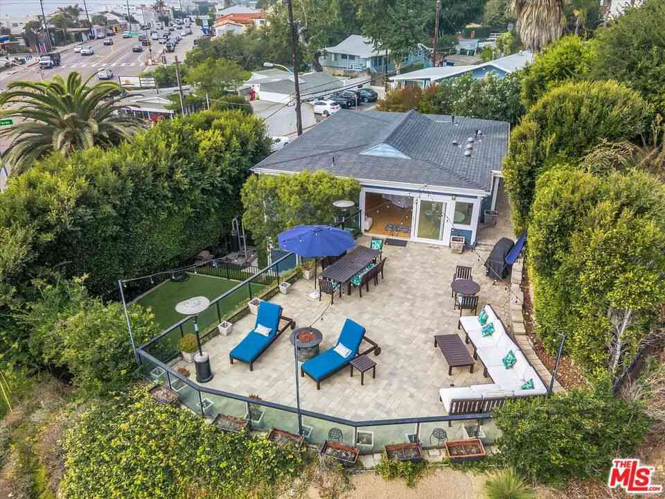 Homes For Rent - 3966 Las Flores Canyon Road<br/> Malibu, CA 90265