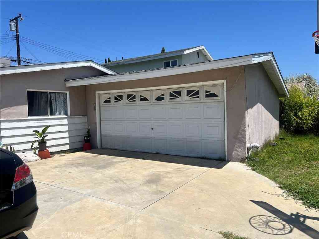 Homes For Sale - 18221 Los Palacios Drive<br/> Rowland Heights, CA 91748